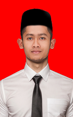 Ryand Arifriantoni, S.Kom